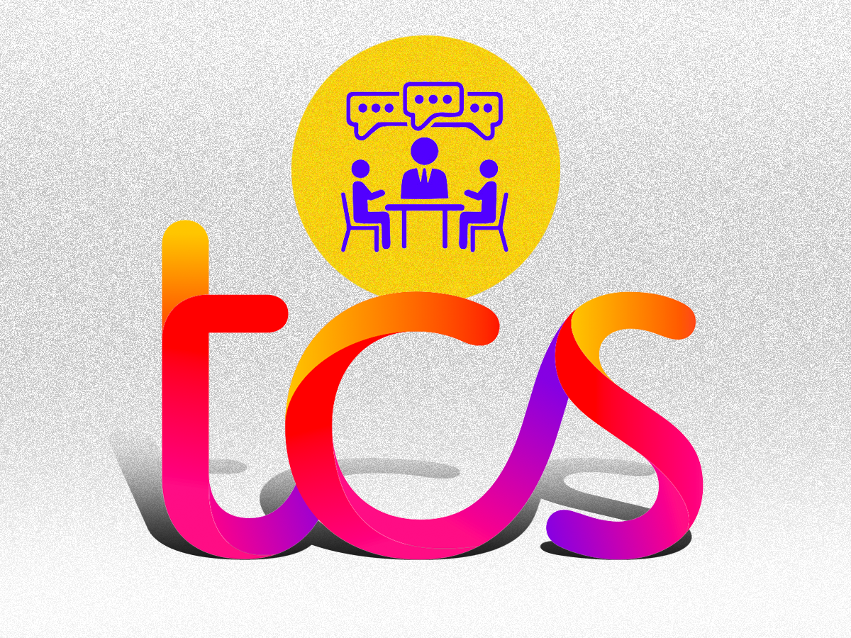 TCS employees